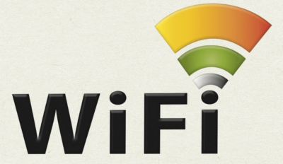 free wifi