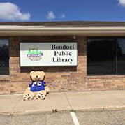 Bonduel branch