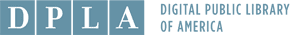 Digital Public Library of America logo