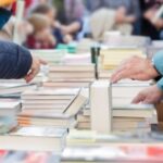 book sale