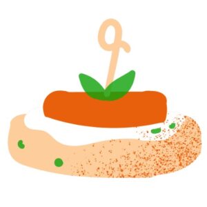 finger food