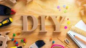 DIY, links to more information