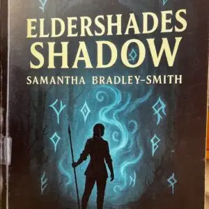 Eldershades Shadow by Samantha Bradley-Smith, links to event page