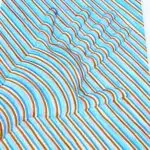 3-D drawing of a hand, links to event page