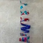 Rainbow Twirlers, links to event page