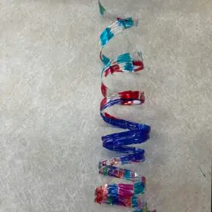 Rainbow Twirlers, links to event page