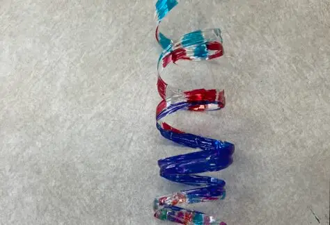 Rainbow Twirlers, links to event page