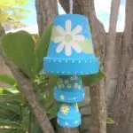 adult wind chime