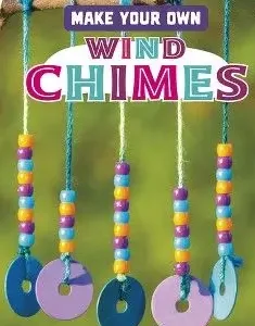Image of DIY wind chimes that links to event page