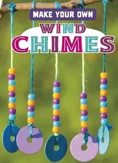 Image of DIY wind chimes that links to event page